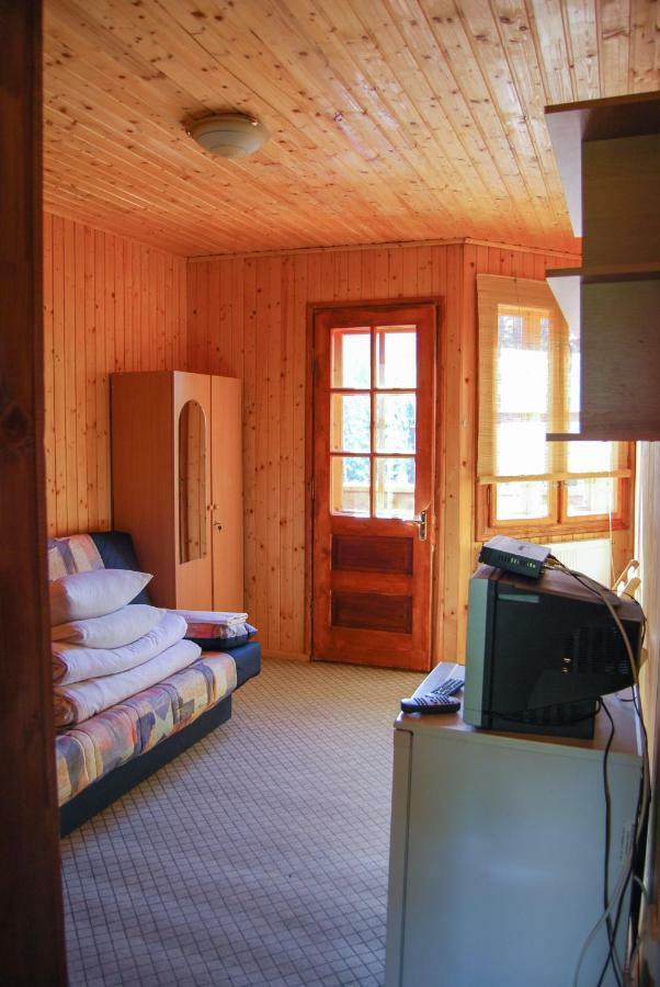 Cheres Hotel Yablunytsya Luaran gambar